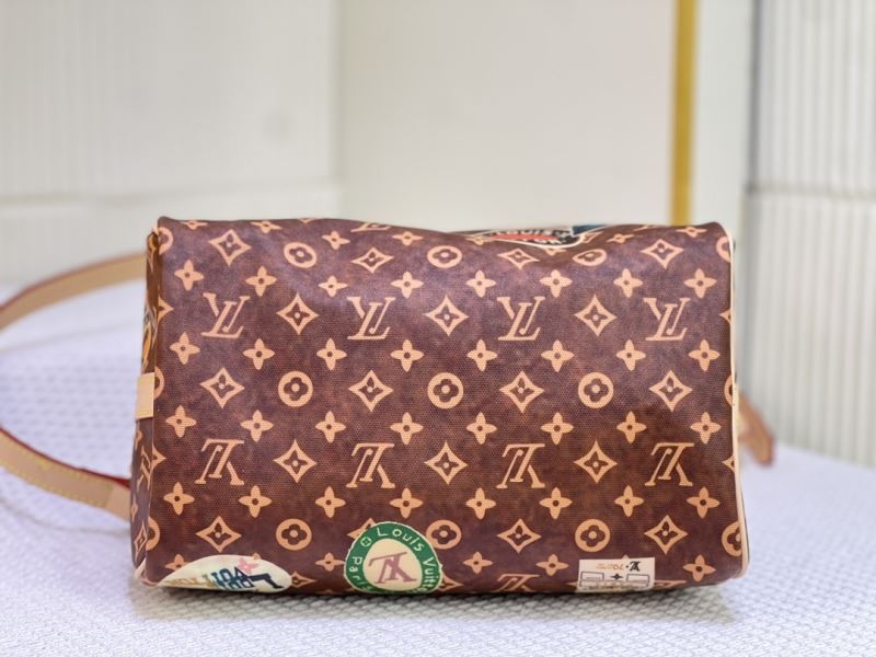 Louis Vuitton Speedy Bags